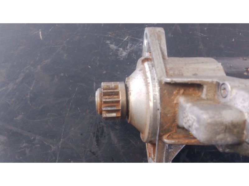 Recambio de motor arranque para audi q3 (8ub, 8ug) 2.0 tdi quattro referencia OEM IAM   