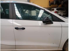 Recambio de puerta delantera derecha para seat ibiza v (kj1, kjg) 1.0 mpi referencia OEM IAM   