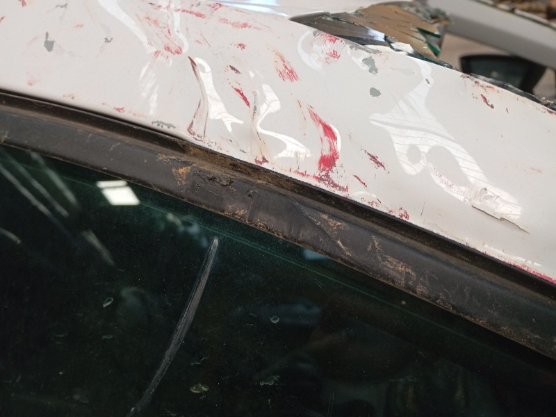 Recambio de puerta delantera derecha para seat ibiza v (kj1, kjg) 1.0 mpi referencia OEM IAM   