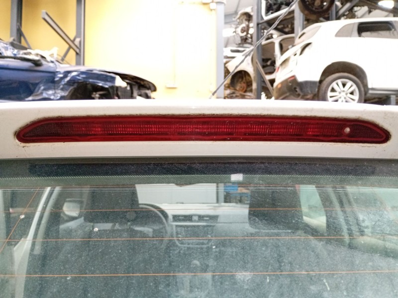 Recambio de luz central de freno para seat ibiza v (kj1, kjg) 1.0 mpi referencia OEM IAM   