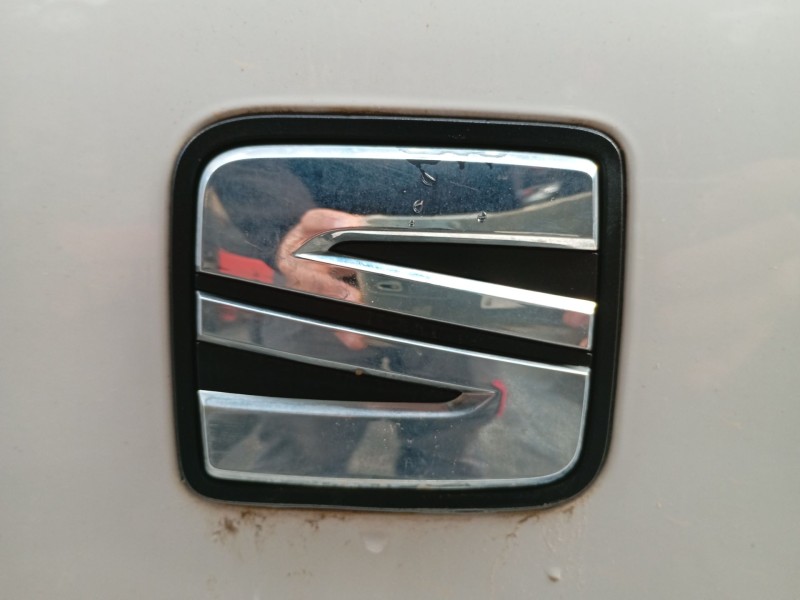 Recambio de maneta exterior porton para seat ibiza v (kj1, kjg) 1.0 mpi referencia OEM IAM   