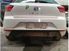 Recambio de paragolpes trasero para seat ibiza v (kj1, kjg) 1.0 mpi referencia OEM IAM   