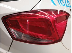 Recambio de piloto trasero derecho para seat ibiza v (kj1, kjg) 1.0 mpi referencia OEM IAM   