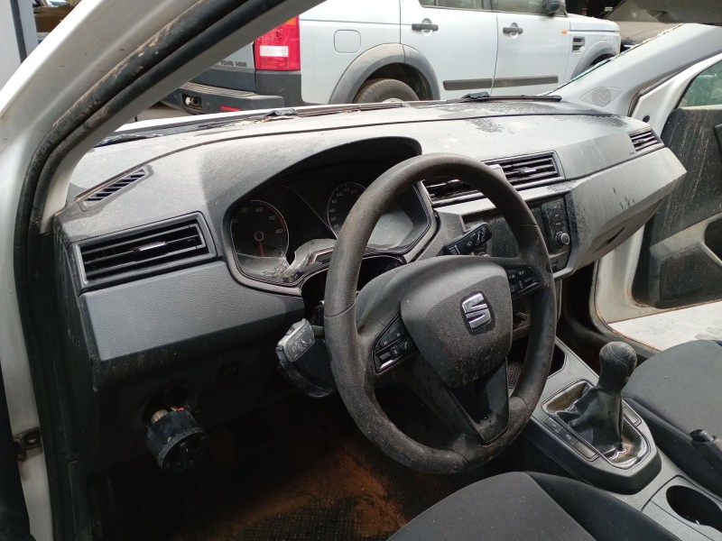 Recambio de salpicadero para seat ibiza v (kj1, kjg) 1.0 mpi referencia OEM IAM   