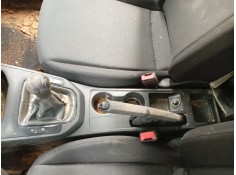 Recambio de consola central para seat ibiza v (kj1, kjg) 1.0 mpi referencia OEM IAM   