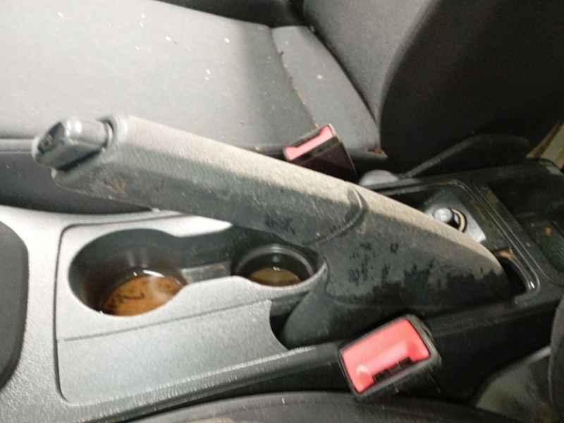Recambio de palanca freno de mano para seat ibiza v (kj1, kjg) 1.0 mpi referencia OEM IAM   