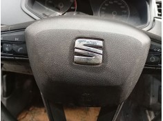 Recambio de airbag delantero izquierdo para seat ibiza v (kj1, kjg) 1.0 mpi referencia OEM IAM   