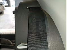 Recambio de cinturon seguridad trasero izquierdo para seat ibiza v (kj1, kjg) 1.0 mpi referencia OEM IAM   