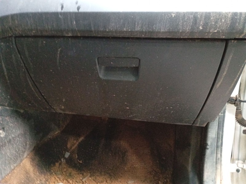 Recambio de guantera para seat ibiza v (kj1, kjg) 1.0 mpi referencia OEM IAM   