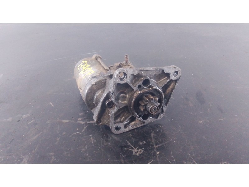 Recambio de motor arranque para land rover discovery ii (l318) 2.5 td5 4x4 referencia OEM IAM   