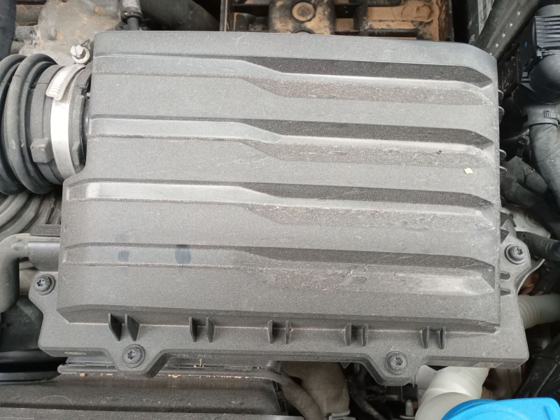 Recambio de filtro aire para seat ibiza v (kj1, kjg) 1.0 mpi referencia OEM IAM   