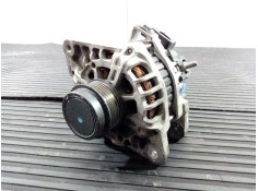 Recambio de alternador para hyundai i20 city s referencia OEM IAM 2609501 H511I36 