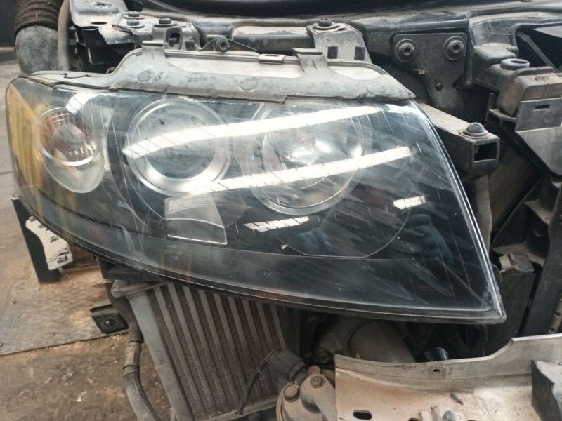 Recambio de faro derecho xenon para audi a4 cabrio (8h) referencia OEM IAM   