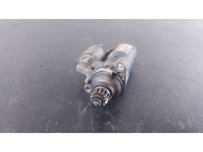 Recambio de motor arranque para mercedes-benz clase b sports tourer (w246, w242) b 180 cdi (246.200) referencia OEM IAM A6459060