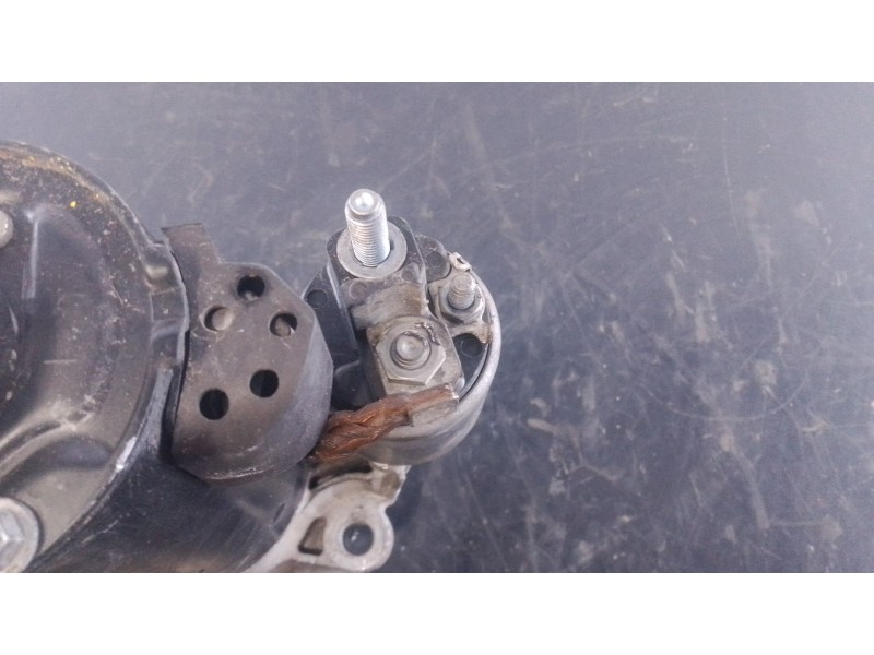 Recambio de motor arranque para mercedes-benz clase b sports tourer (w246, w242) b 180 cdi (246.200) referencia OEM IAM A6459060