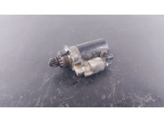 MOTOR ARRANQUE 02M911024C 0001153009 P3-A10-4-1