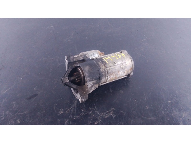 Recambio de motor arranque para peugeot 5008 (0u_, 0e_) 2.0 hdi 150 / bluehdi 150 referencia OEM IAM 9646972280  