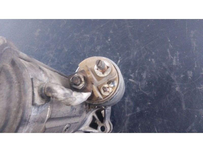 Recambio de motor arranque para peugeot 5008 (0u_, 0e_) 2.0 hdi 150 / bluehdi 150 referencia OEM IAM 9646972280  