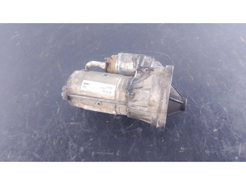 Recambio de motor arranque para peugeot 5008 (0u_, 0e_) 2.0 hdi 150 / bluehdi 150 referencia OEM IAM 9646972280  