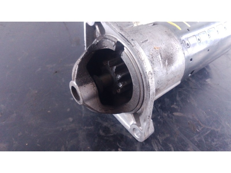 Recambio de motor arranque para jeep renegade suv (bu, b1, bv) 2.0 crd 4x4 referencia OEM IAM 150630A0540  