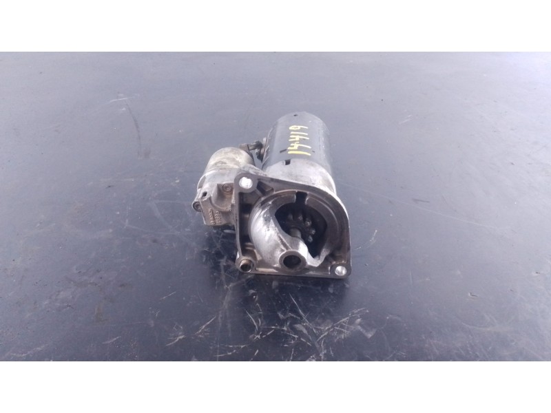 Recambio de motor arranque para jeep renegade suv (bu, b1, bv) 2.0 crd 4x4 referencia OEM IAM 150630A0540  
