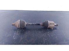 TRANSMISION DELANTERA IZQUIERDA 5N0407763L P1-B7-14