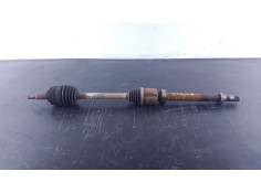 TRANSMISION DELANTERA DERECHA 391009375R P1-B7-14