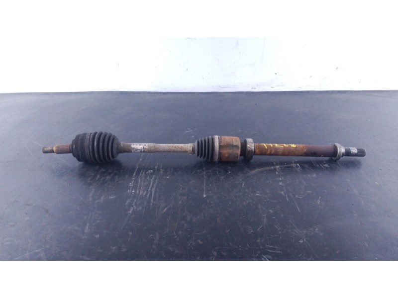 Recambio de transmision delantera derecha para renault clio v (b7_) 1.0 lpg (b7mt) referencia OEM IAM 391009375R  P1-B7-14