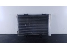 CONDENSADOR / RADIADOR AIRE ACONDICIONADO 9683562980 P2-B5-14