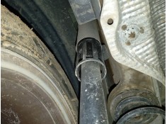 Recambio de amortiguador trasero izquierdo para seat ibiza v (kj1, kjg) 1.0 mpi referencia OEM IAM   