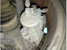 Recambio de pinza freno delantera izquierda para seat ibiza v (kj1, kjg) 1.0 mpi referencia OEM IAM   