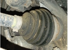 Recambio de transmision delantera derecha para seat ibiza v (kj1, kjg) 1.0 mpi referencia OEM IAM   