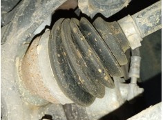 Recambio de transmision delantera izquierda para seat ibiza v (kj1, kjg) 1.0 mpi referencia OEM IAM   