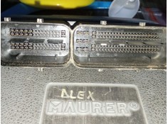 Recambio de centralita motor uce para seat ibiza v (kj1, kjg) 1.0 mpi referencia OEM IAM 05C907445   2