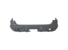 Recambio de paragolpes trasero para mercedes-benz clase m (w163) ml 270 cdi (163.113) referencia OEM IAM 107131613 107.131613 TO