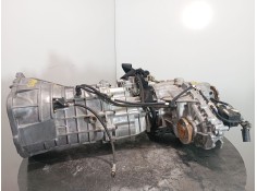 Recambio de caja cambios para ssangyong rexton rx 270 full referencia OEM IAM   