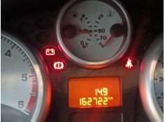 peugeot 207/207+ (wa_, wc_) del año 2006