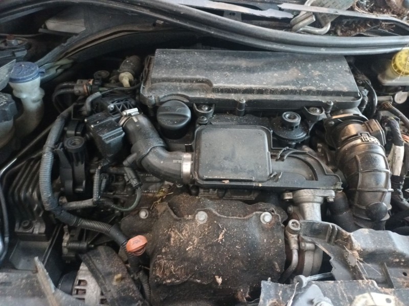 peugeot 207/207+ (wa_, wc_) del año 2006