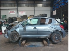 PEUGEOT 207/207+ (WA_, WC_)