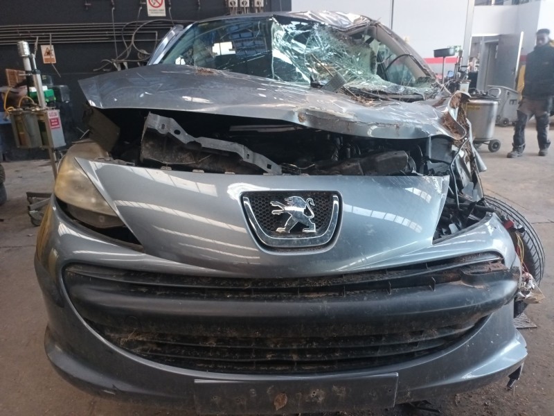 peugeot 207/207+ (wa_, wc_) del año 2006