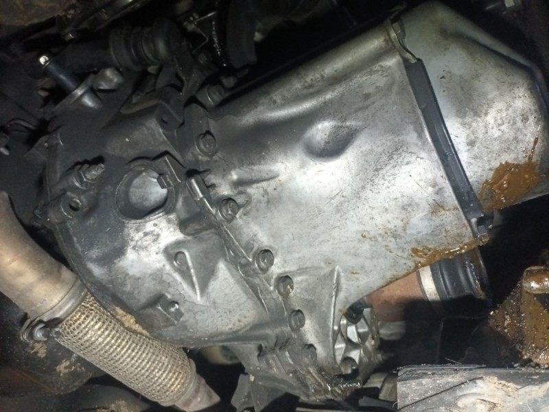 peugeot 207/207+ (wa_, wc_) del año 2006