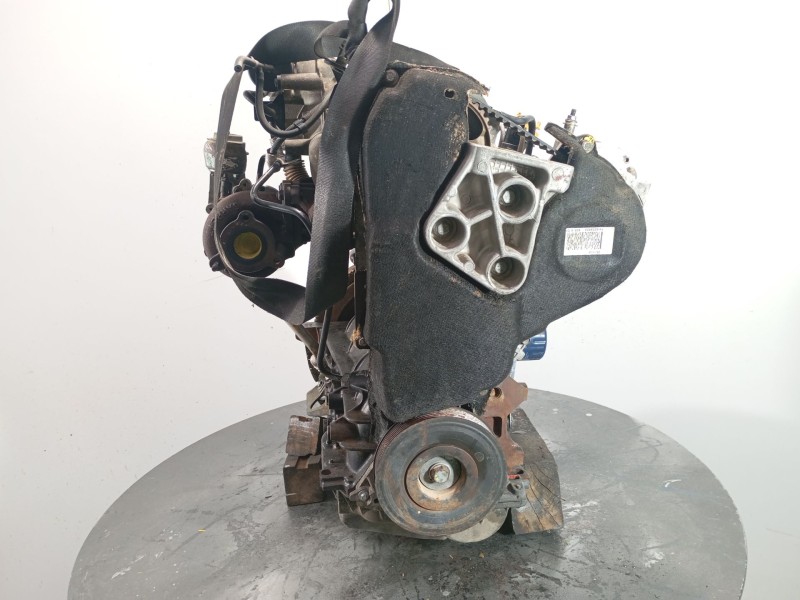 Recambio de motor completo para renault espace iv (jk0) dynamique referencia OEM IAM   
