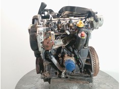 MOTOR COMPLETO F9Q812 M1-A2-107