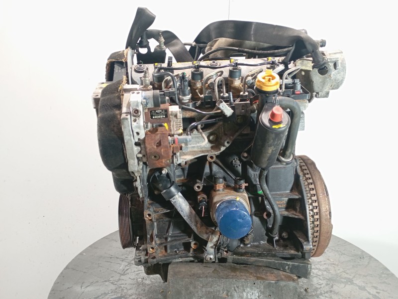 Recambio de motor completo para renault espace iv (jk0) dynamique referencia OEM IAM   