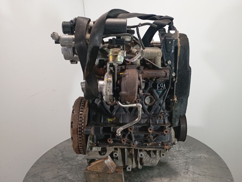 Recambio de motor completo para renault espace iv (jk0) dynamique referencia OEM IAM   