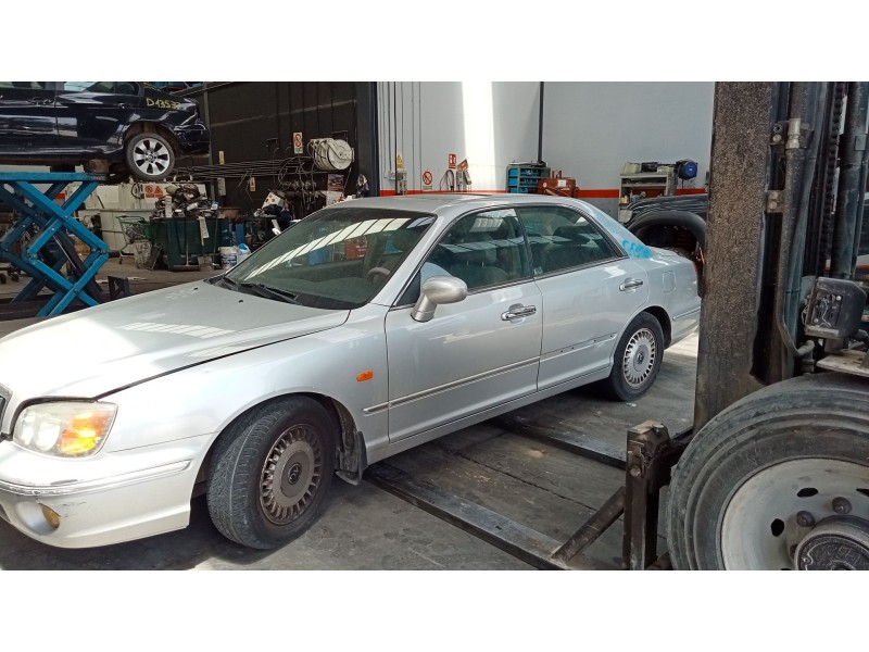 hyundai xg (xg) del año 2001