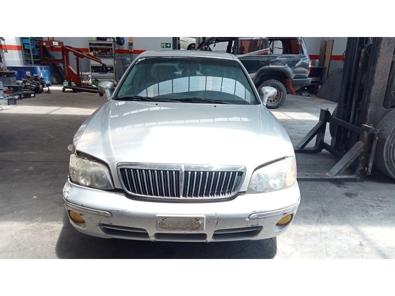 hyundai xg (xg) del año 2001