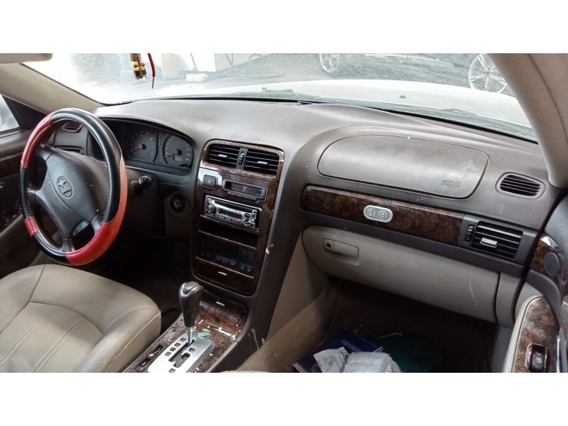 hyundai xg (xg) del año 2001