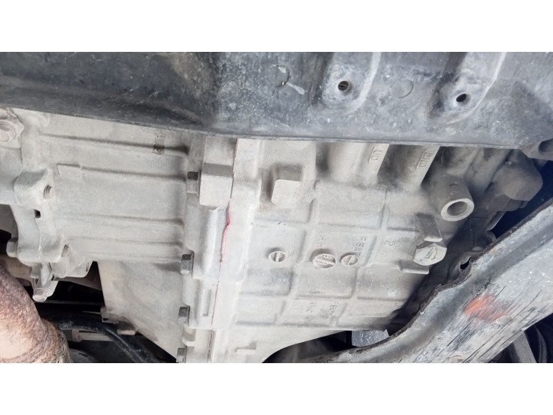 hyundai xg (xg) del año 2001