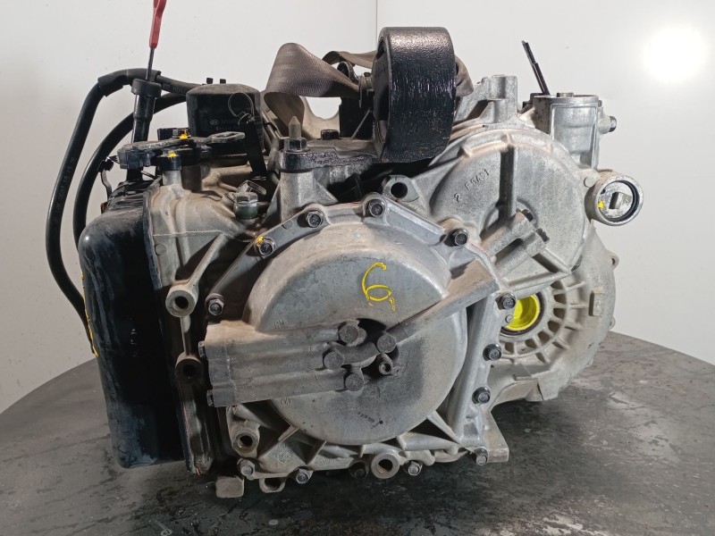 Recambio de caja cambios para hyundai xg (xg) 250 referencia OEM IAM   